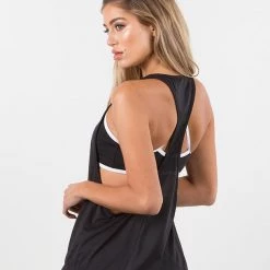 Ryderwear Elevate T-Back