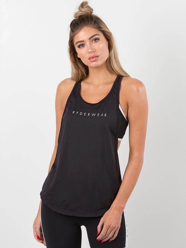 Ryderwear Elevate T-Back 1 Ryderwear Elevate T-Back