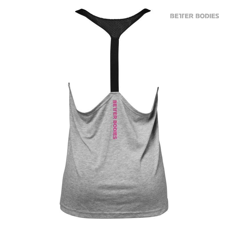 Better Bodies Loose Fit Tank 2 Better Bodies Loose Fit Tank