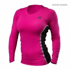 Better Bodies Performance Shape Long Sleeve