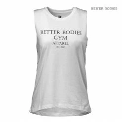 Better Bodies Chelsea Loose Tank