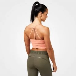 Better Bodies Astoria Seamless Bra - Peach