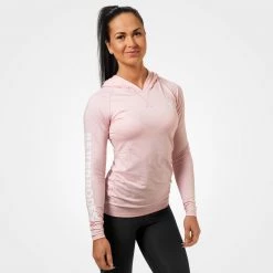 Better Bodies Performance Longsleeve Hood