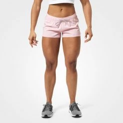 Better Bodies Nolita Shorts - Pale Pink