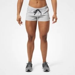 Better Bodies Nolita Shorts - Frost Grey