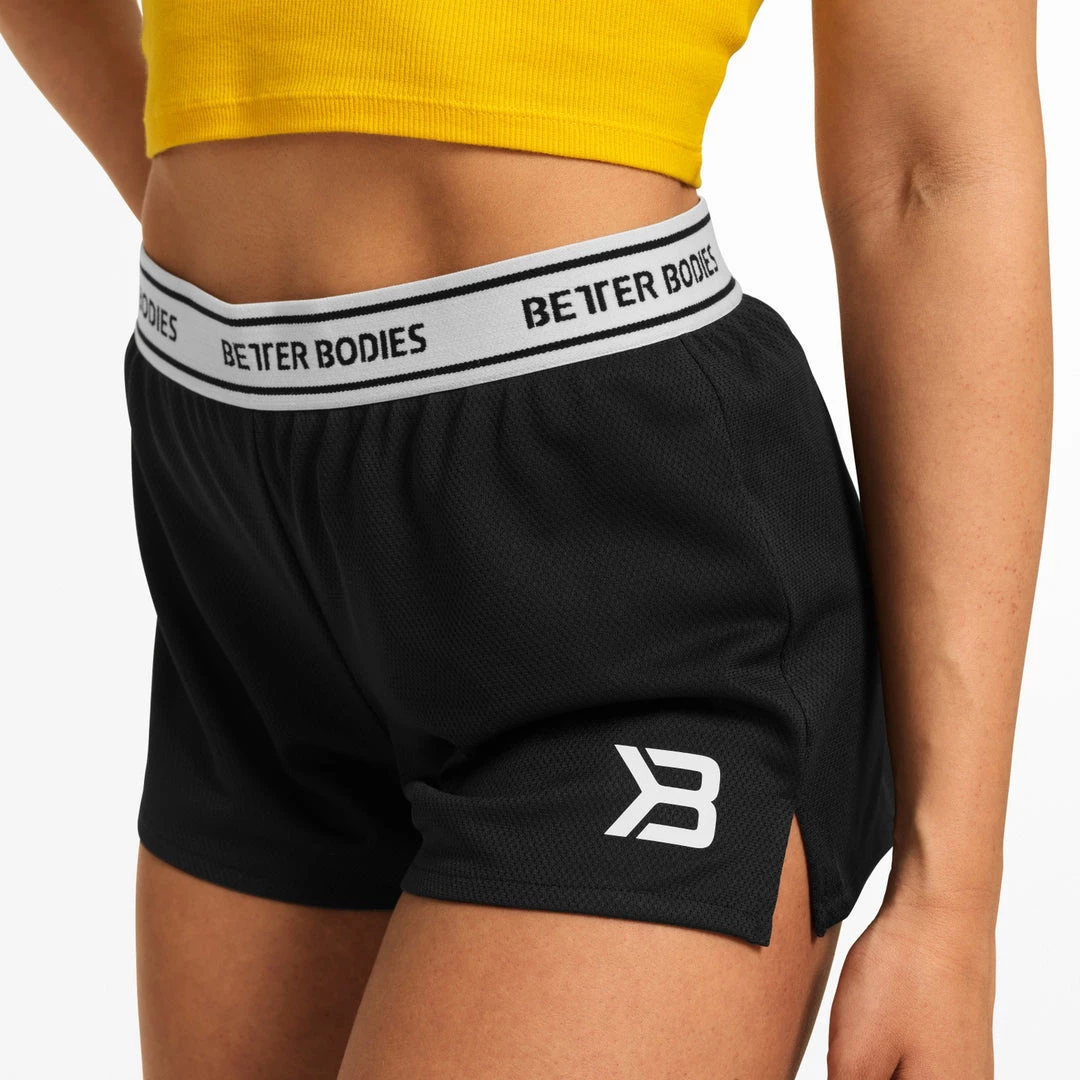 Better Bodies Highbridge Shorts 1 Better Bodies Highbridge Shorts