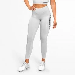 Better Bodies Vesey Tights - Frost Grey