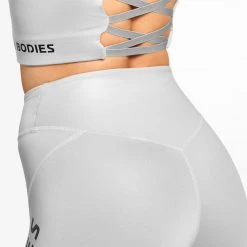 Better Bodies Vesey Tights - Frost Grey