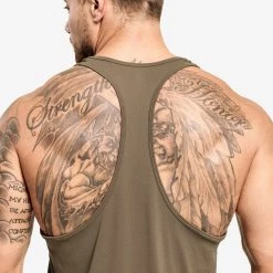 Better Bodies Hamilton Tank 10 Better Bodies Hamilton Tank