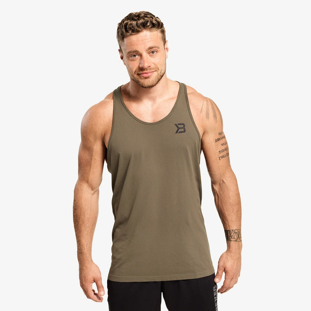 Better Bodies Hamilton Tank 1 Better Bodies Hamilton Tank