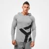 Better Bodies Astor Long Sleeve Hoodie