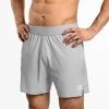 Better Bodies Varick Shorts - Frost Grey