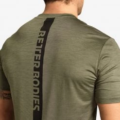 Better Bodies Essex Stripe Tee