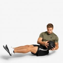 Better Bodies Essex Stripe Tee