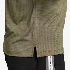 Better Bodies Essex Stripe Tee