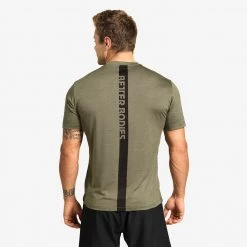 Better Bodies Essex Stripe Tee