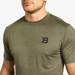 Better Bodies Essex Stripe Tee