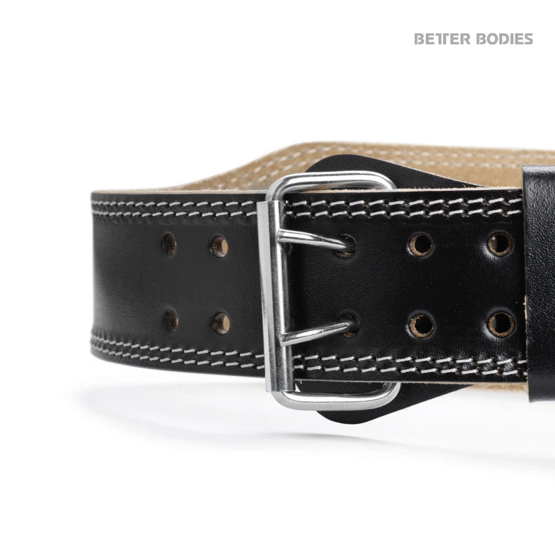 Better Bodies Weight Lifting Belt 2 Better Bodies Weight Lifting Belt