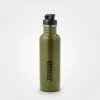 Better Bodies Fulton Bottle - Military Green