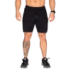 Better Bodies Tapered Sweatshorts