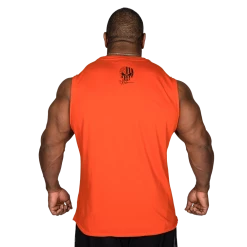 GASP Vintage Tank - Flame