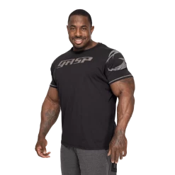 GASP Pro Logo Tee