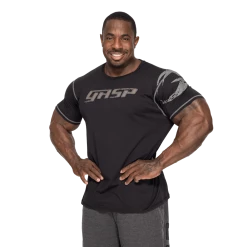 GASP Pro Logo Tee