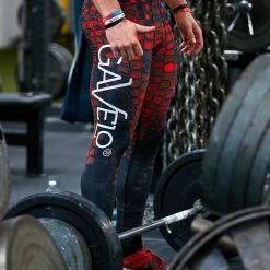 Gavelo Marvellizzard Mens Compression 15 Gavelo Marvellizzard Mens Compression