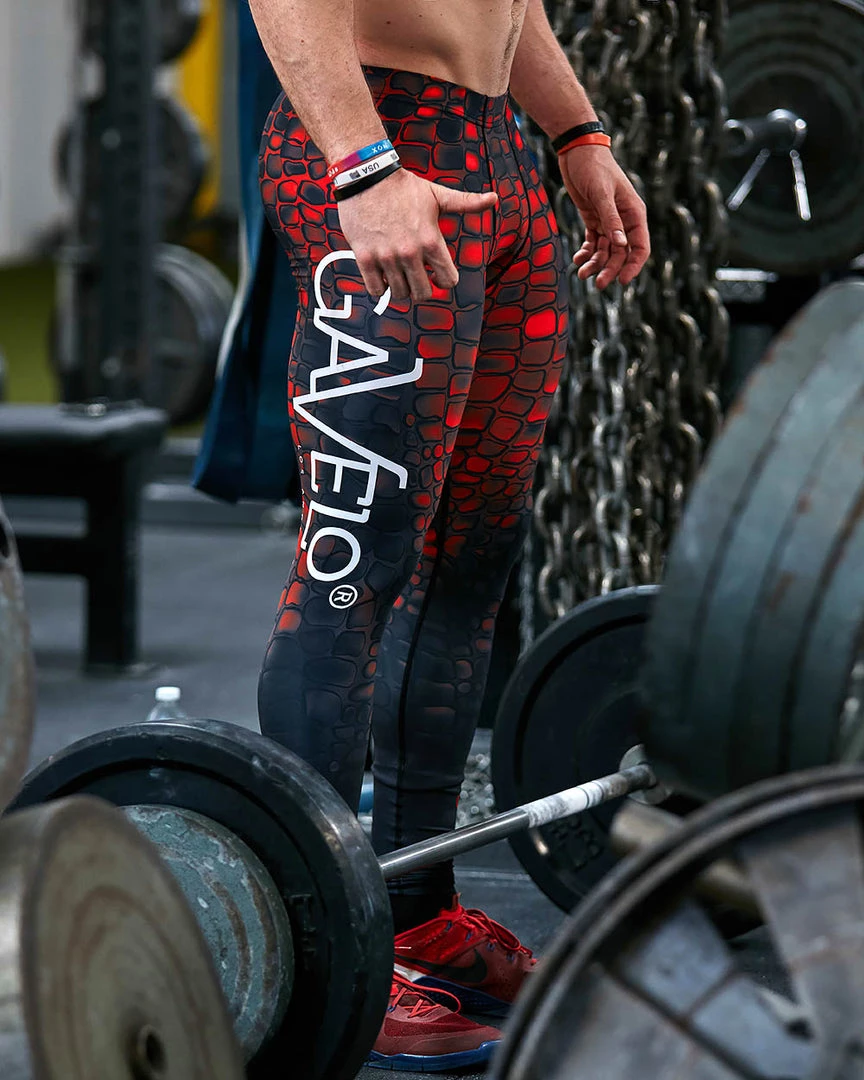 Gavelo Marvellizzard Mens Compression 7 Gavelo Marvellizzard Mens Compression