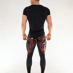 Gavelo Marvellizzard Mens Compression