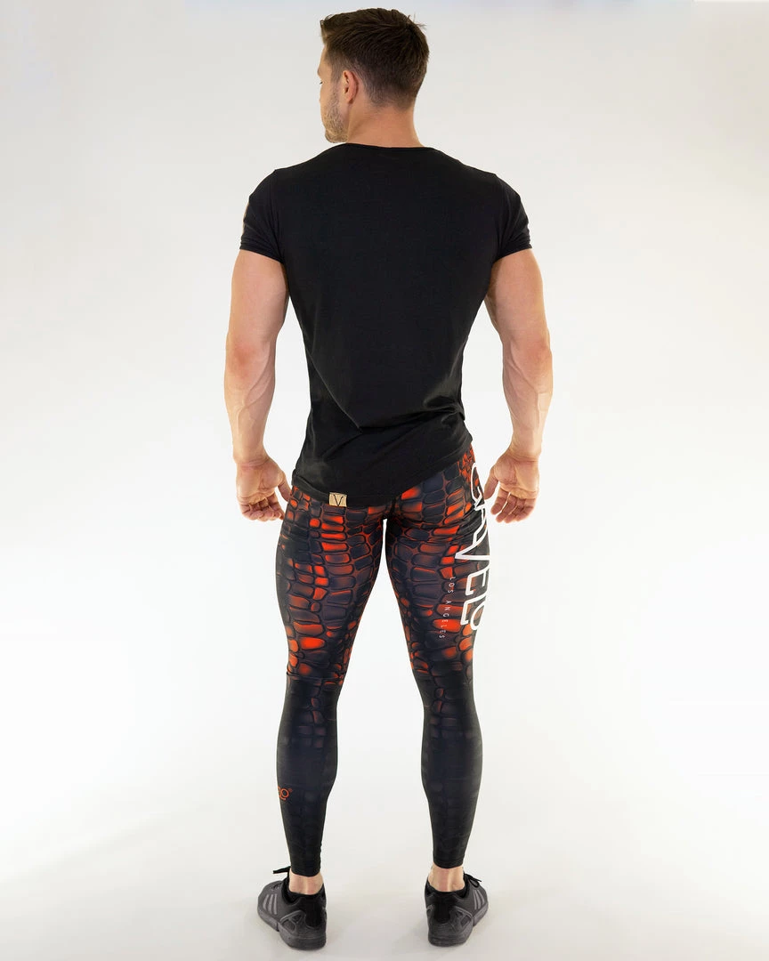 Gavelo Marvellizzard Mens Compression 2 Gavelo Marvellizzard Mens Compression
