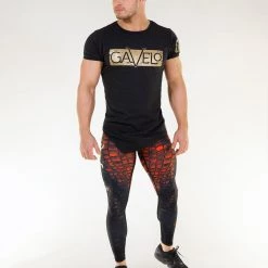Gavelo Marvellizzard Mens Compression
