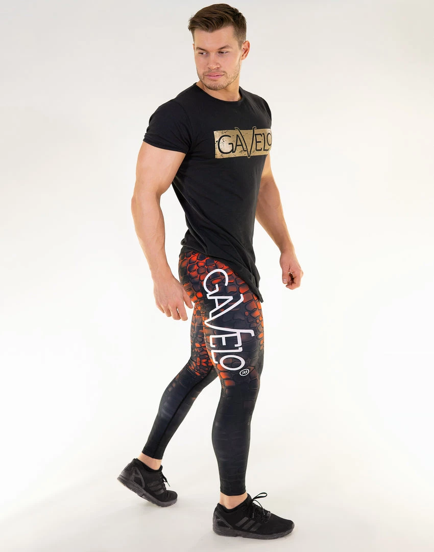 Gavelo Marvellizzard Mens Compression 3 Gavelo Marvellizzard Mens Compression