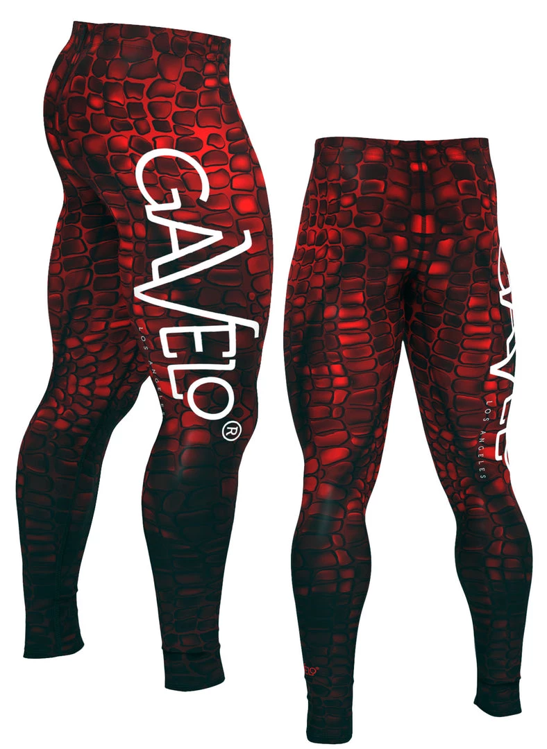 Gavelo Marvellizzard Mens Compression 9 Gavelo Marvellizzard Mens Compression
