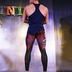 Gavelo Marvellizzard Mens Compression 16 Gavelo Marvellizzard Mens Compression