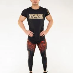 Gavelo Marvellizzard Mens Compression 12 Gavelo Marvellizzard Mens Compression