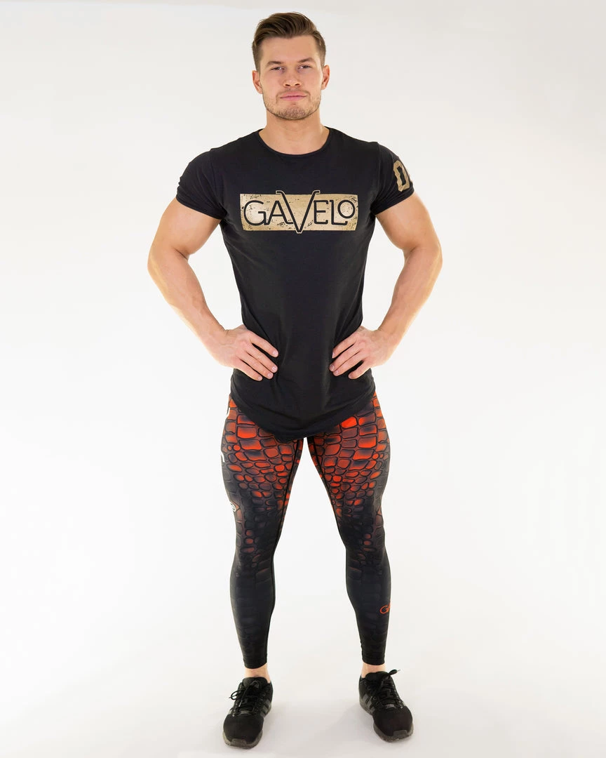 Gavelo Marvellizzard Mens Compression 4 Gavelo Marvellizzard Mens Compression