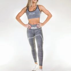 Gavelo GLNCHCK Sports Bra