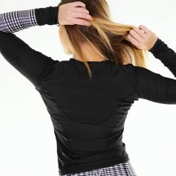 Gavelo GLNCHCK Long Sleeve