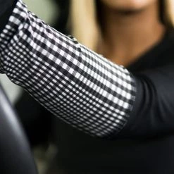 Gavelo GLNCHCK Long Sleeve