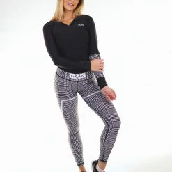 Gavelo GLNCHCK Long Sleeve