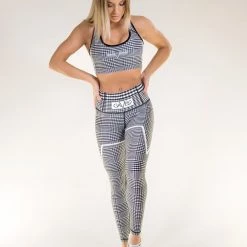 Gavelo GLNCHCK Leggings