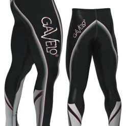 Gavelo Techno Carbon Mens Compression