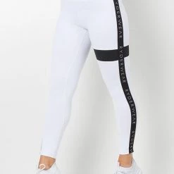 Ryderwear Elevate Tights - White