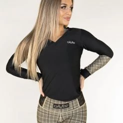 Gavelo GLNCHCK III Long Sleeve