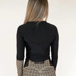 Gavelo GLNCHCK III Long Sleeve