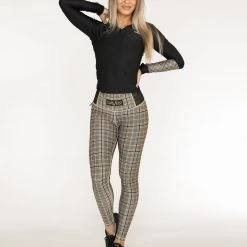 Gavelo GLNCHCK III Long Sleeve