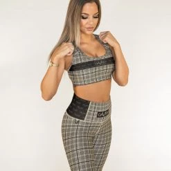Gavelo GLNCHCK III Sports Bra