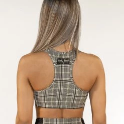 Gavelo GLNCHCK III Sports Bra