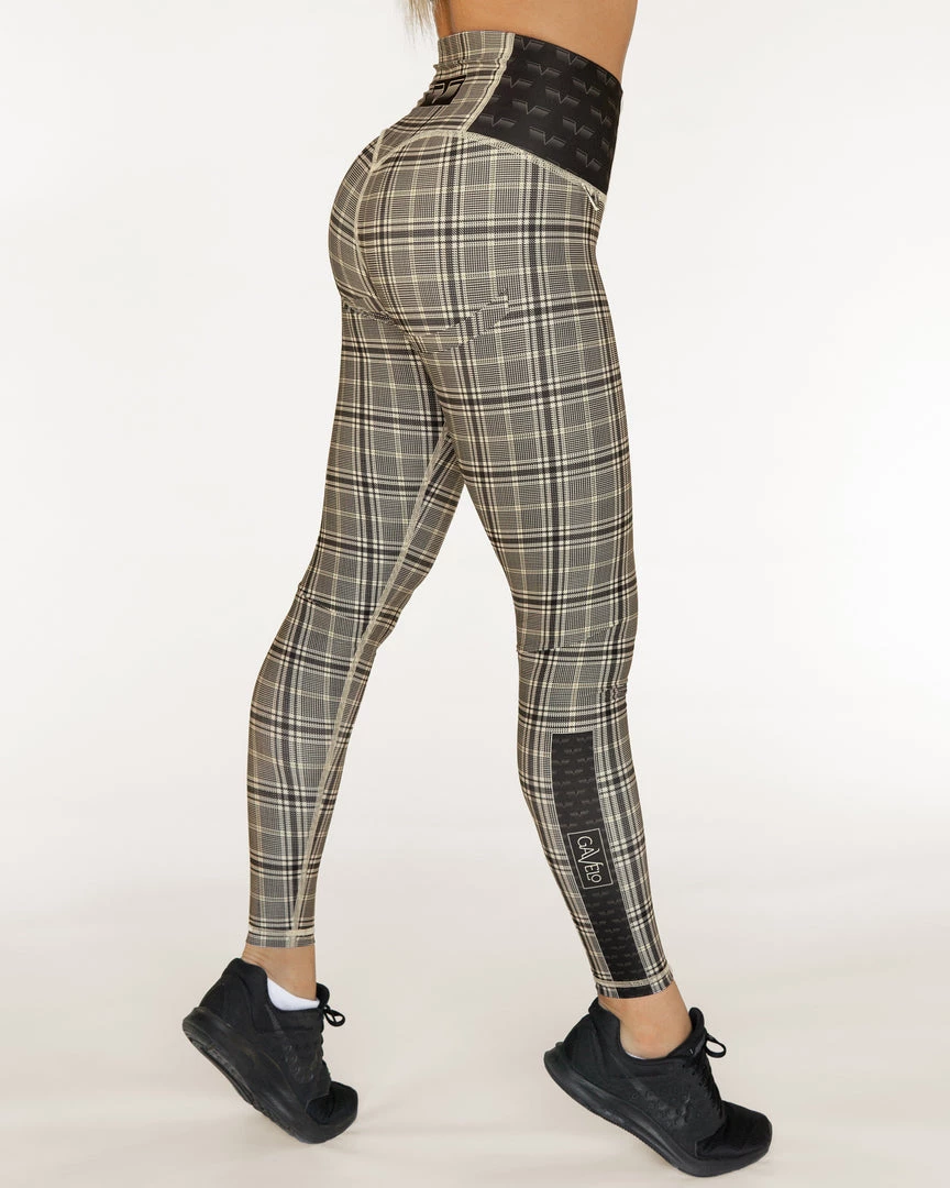 Gavelo GLNCHCK III Leggings 6 Gavelo GLNCHCK III Leggings